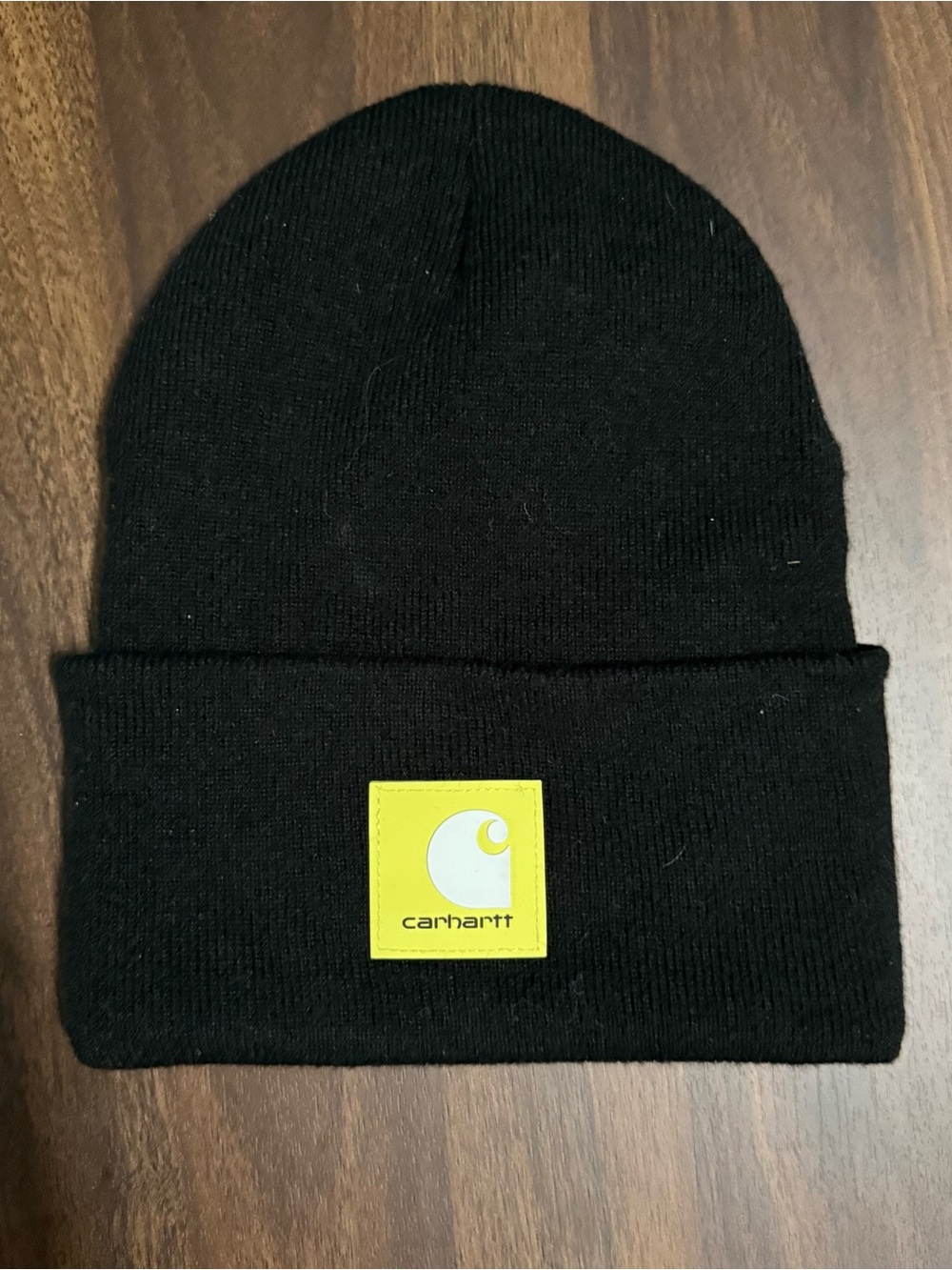 Carhartt beanie